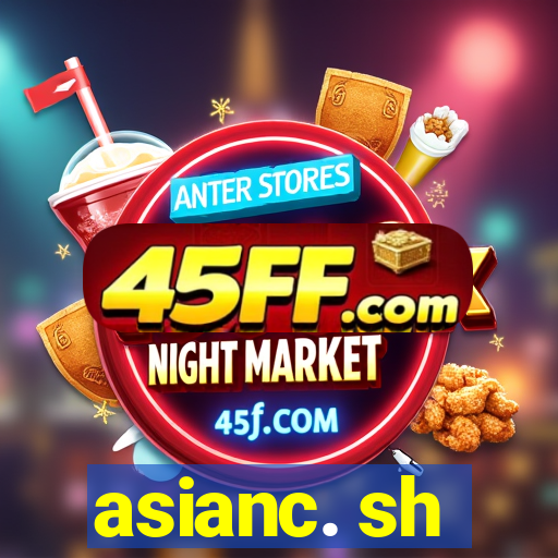 asianc. sh